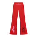 Women’s High Rise Flared Leggings